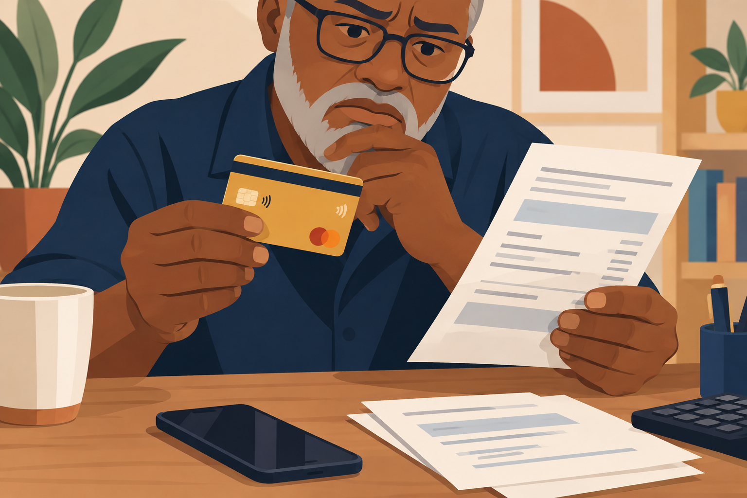 Achei que era empréstimo, mas é cartão consignado: posso cancelar e recuperar dinheiro?