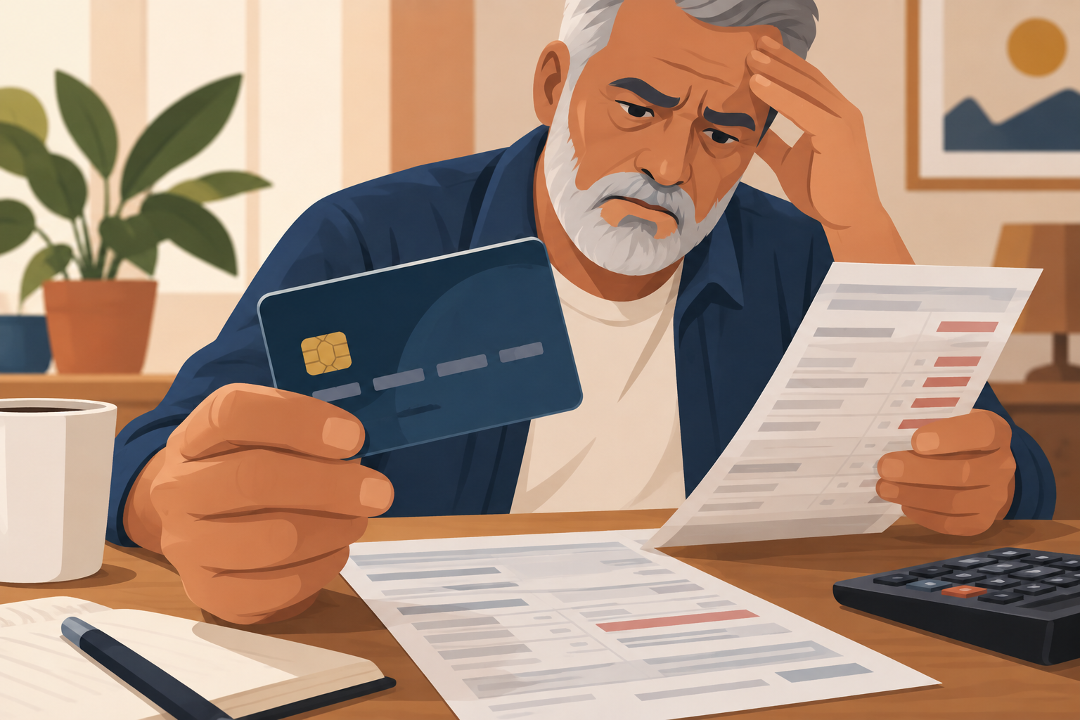 Achei que era empréstimo, mas era cartão consignado: por que a dívida não acaba e como contestar?
