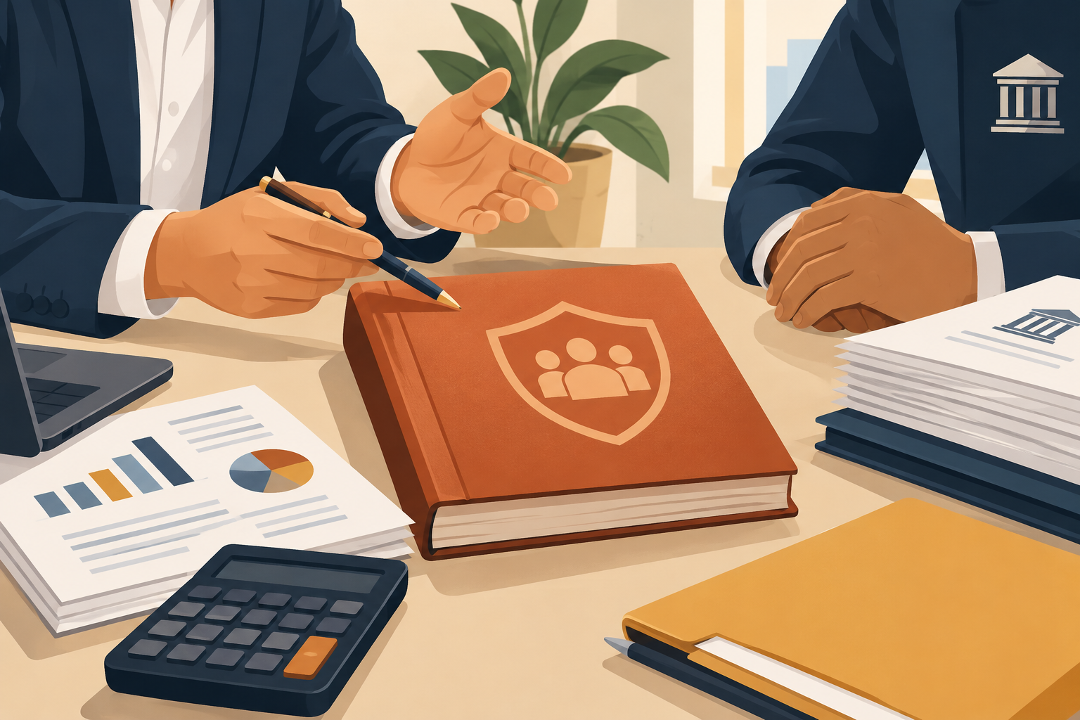 Código de Defesa do Contribuinte: o que muda na relação entre empresas e o Fisco?
