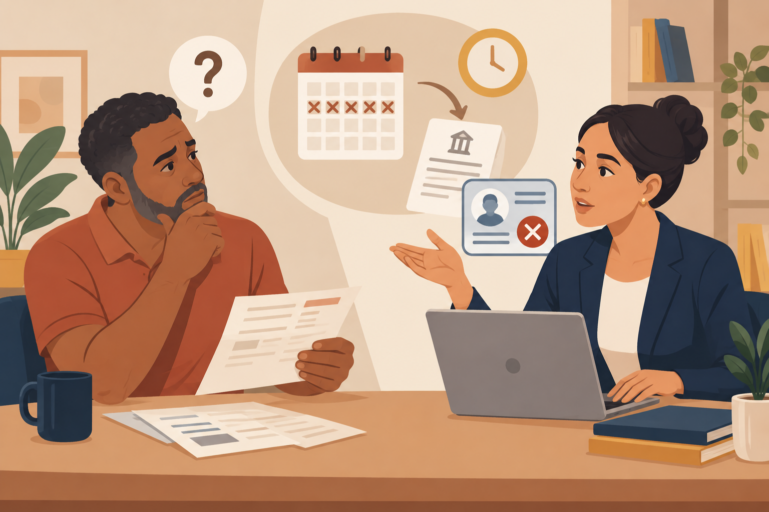 Dívida com mais de cinco anos: o banco ainda pode cobrar ou deixar meu nome sujo?
