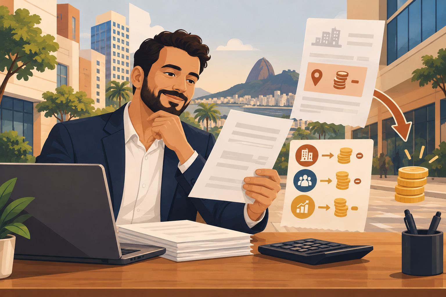 ISS na base do PIS e da COFINS: sua empresa pode retirar esse valor?