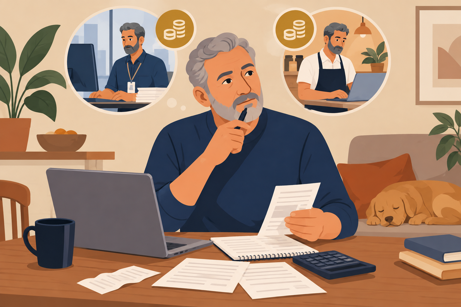 Tenho dois empregos e ganho até R$ 5 mil em cada: vou pagar Imposto de Renda?